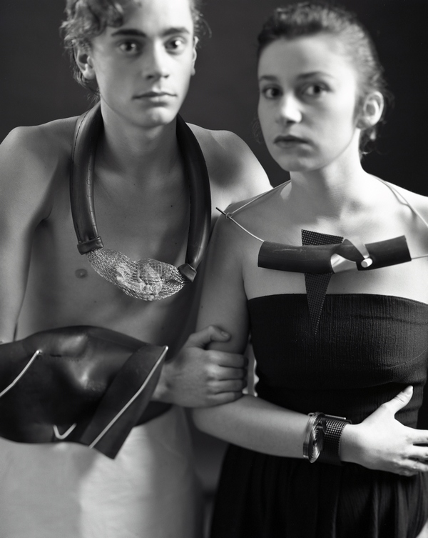 NenadRoban serijaPOSTPUNK 2 1986 1988 snimioSLAVEN FISCHER