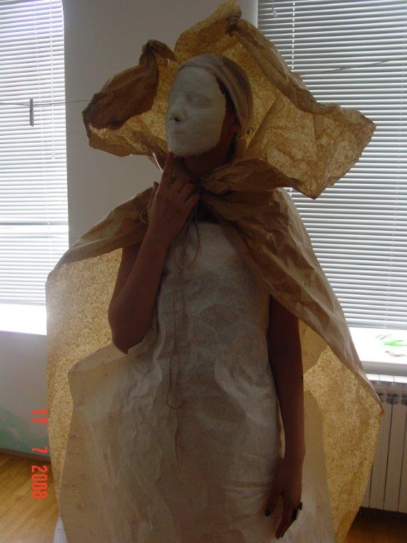 art radionicaPucisca Brac