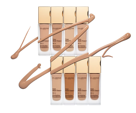 2015 nature morte fond de teint teint haute tenue cr