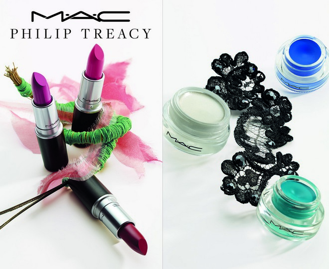 MAC Philip Treacy proizvodi cr