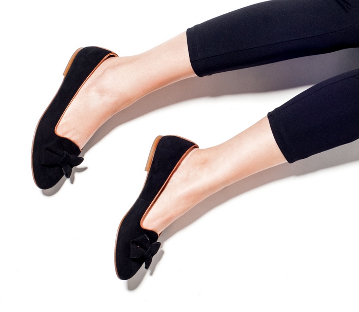 borovo my ballerinas 13