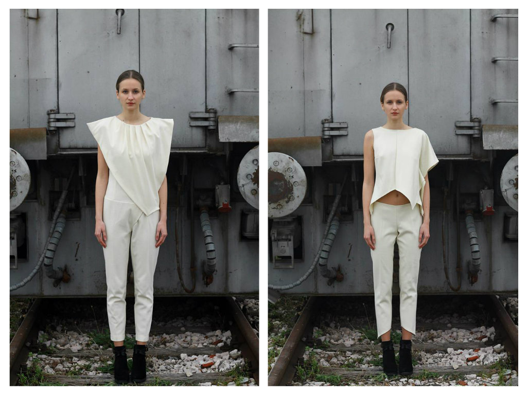 Murva Rust and Flow kolekcija1