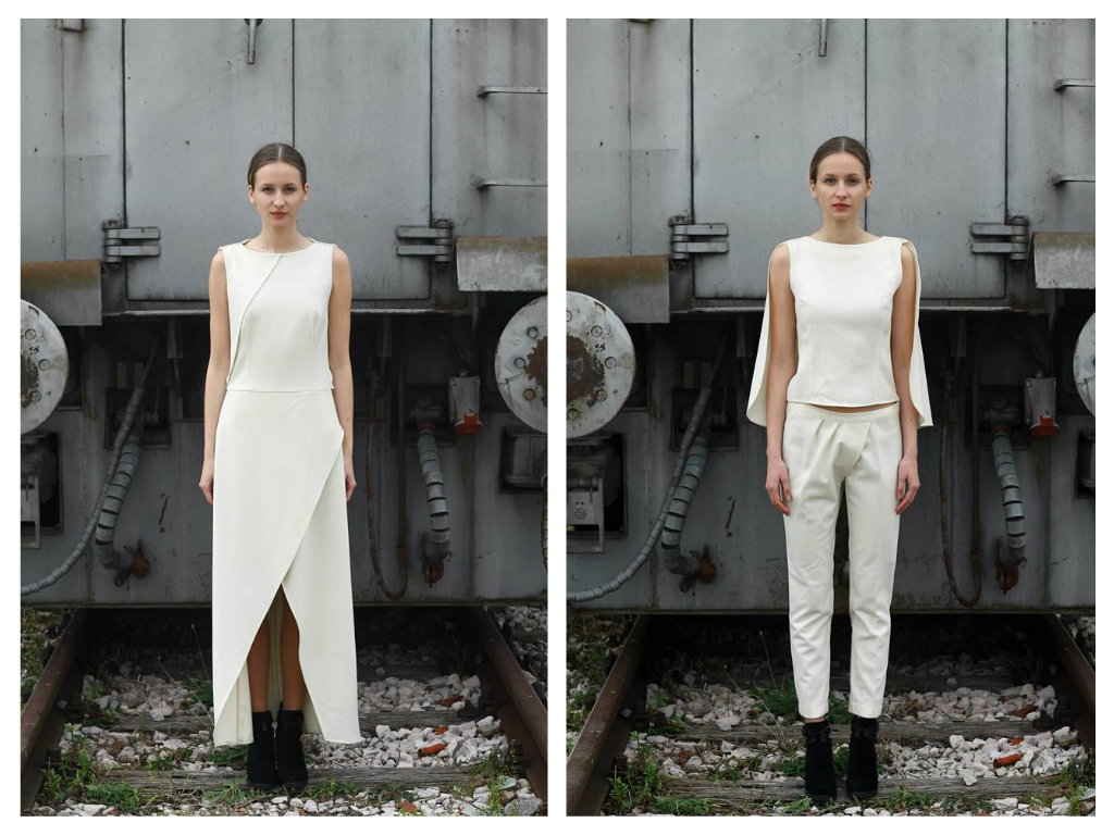 Murva - Rust and Flow kolekcija2