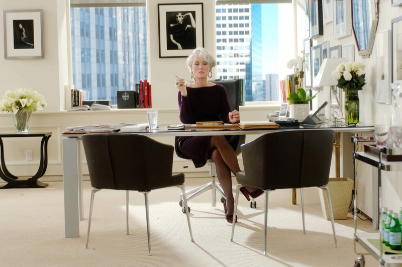 devil-wears-prada-miranda-priestley-office