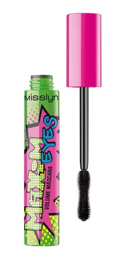M3843-1 MaximEyesVolumeMascara offen 1