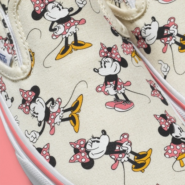 Disney Vans Summer 2015 Collaboration01