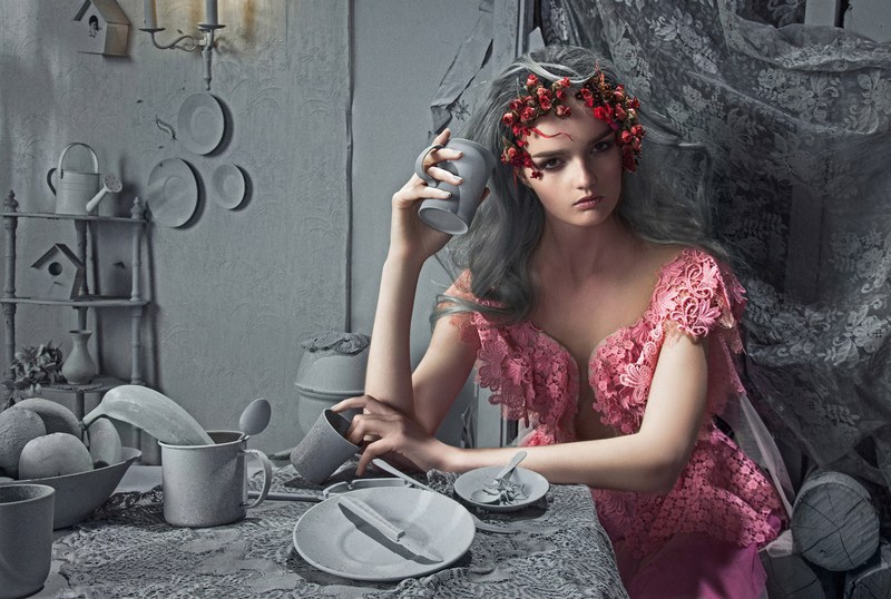 Boudoir SS015 Precious 03