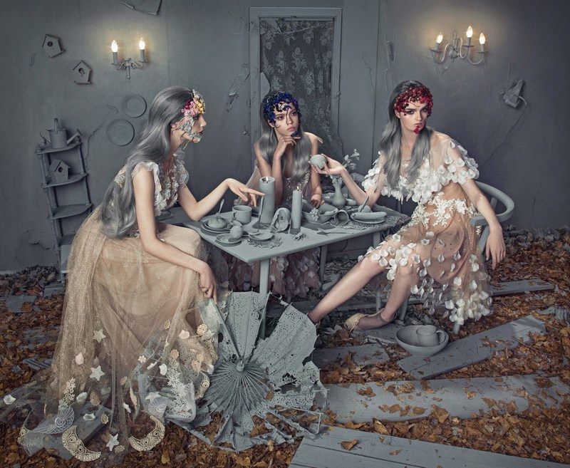 Boudoir SS015 Precious 08