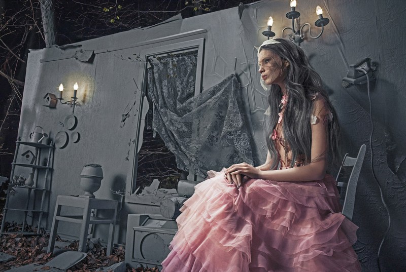 Boudoir SS015 Precious 09