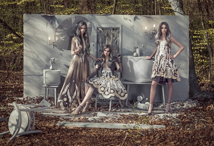 Boudoir SS015 Precious 1