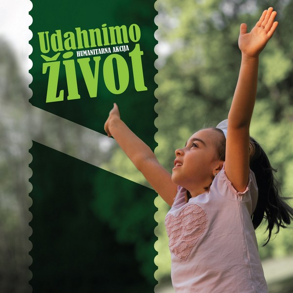 Udahnimo Zivot