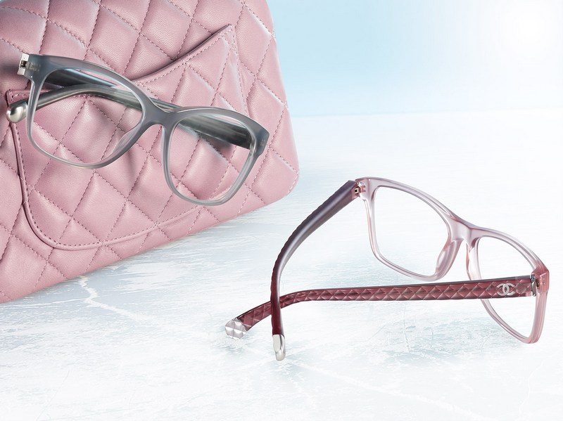 02 CHANEL-Fall-Winter-2015-16-Eyewear-Collection Artistic-pictures LD