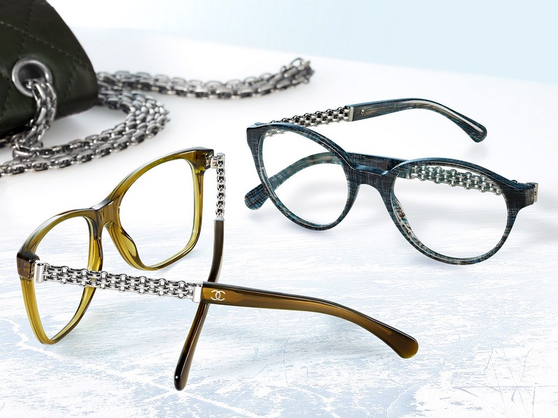 04 CHANEL-Fall-Winter-2015-16-Eyewear-Collection Artistic-pictures LD