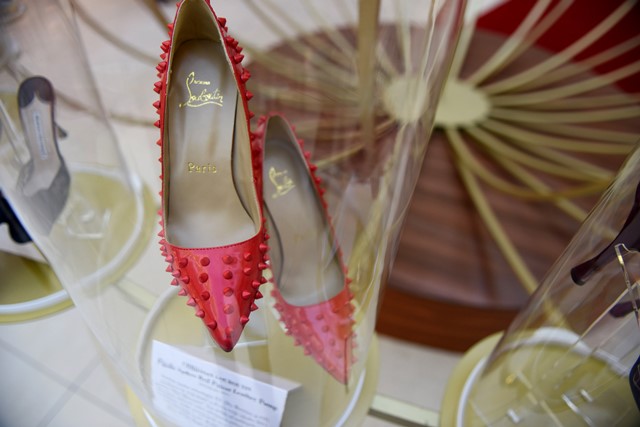 We Love Shoes Christian Louboutin