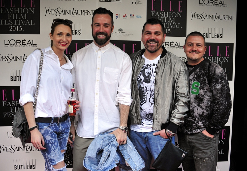 jasmina robert slobodan sasa