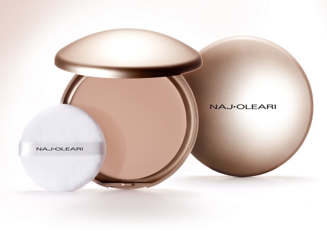 najoleari Compact Powder 4872 fondino cr