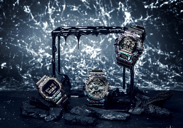 G-SHOCK 2150