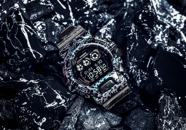 G-SHOCK 2342