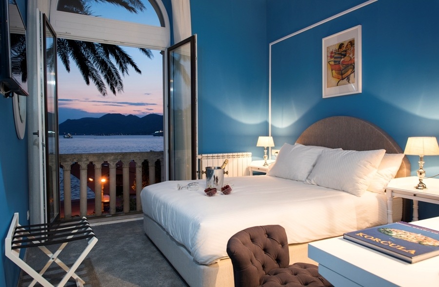 Hotel Korcula 1 1
