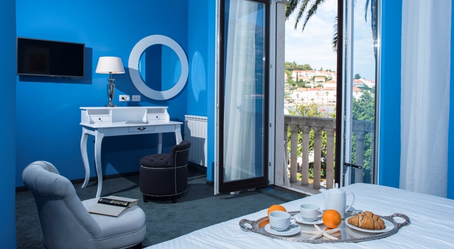 Hotel Korcula 1 23
