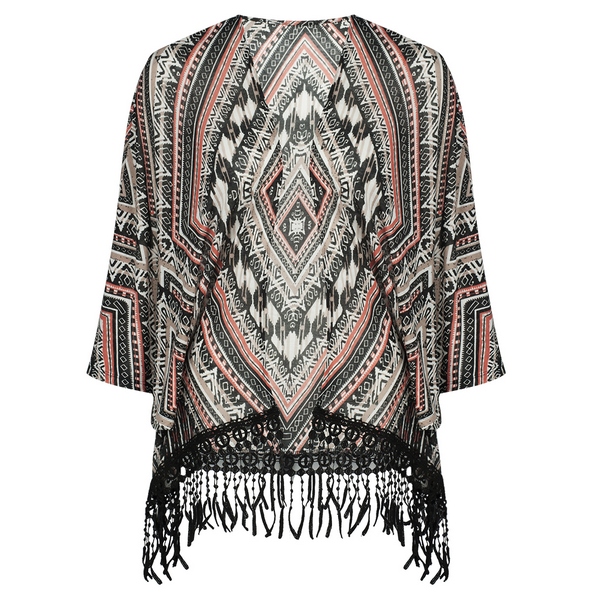 NEW YORKER am 08 607 129 KN