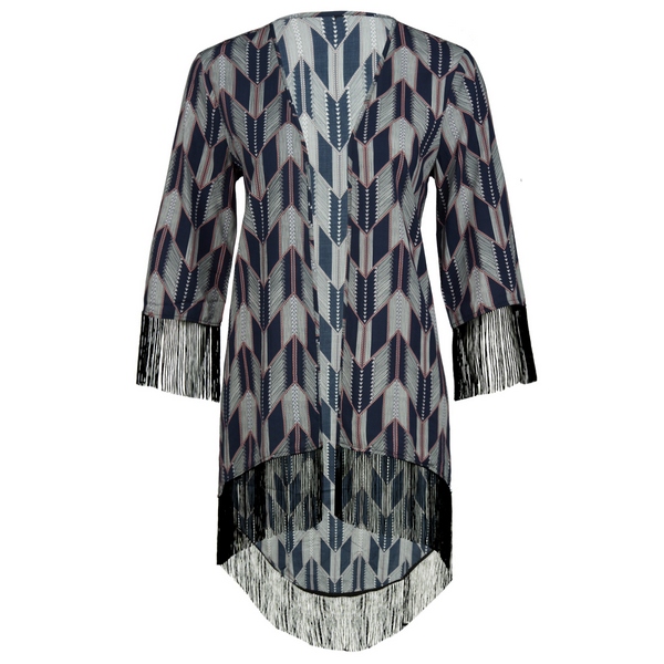 NEW YORKER am 21 435 119 KN