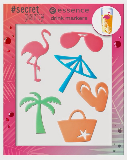 ess secret Party Drink Makers