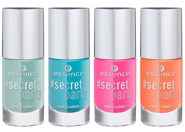 essence secret party
