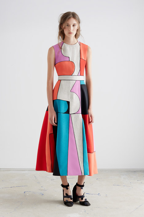 Roksanda-Ilincic-Resort-SS16 40