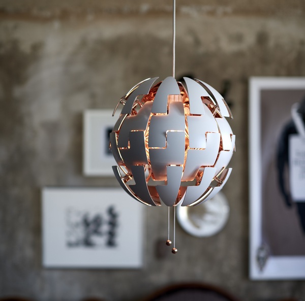 IKEA PS 2014 visilica 2 cr