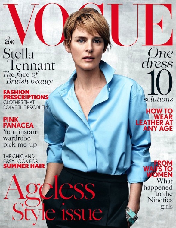 vogue brit