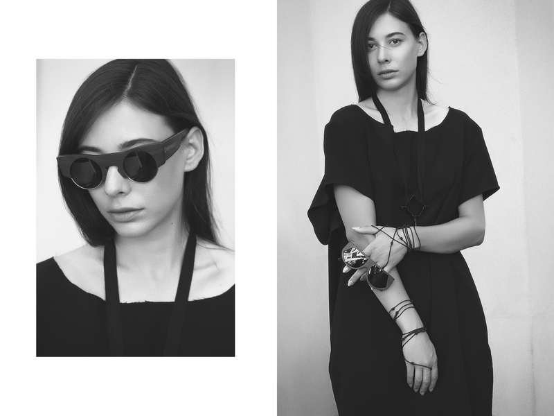 Coded Edge Black Summer  3