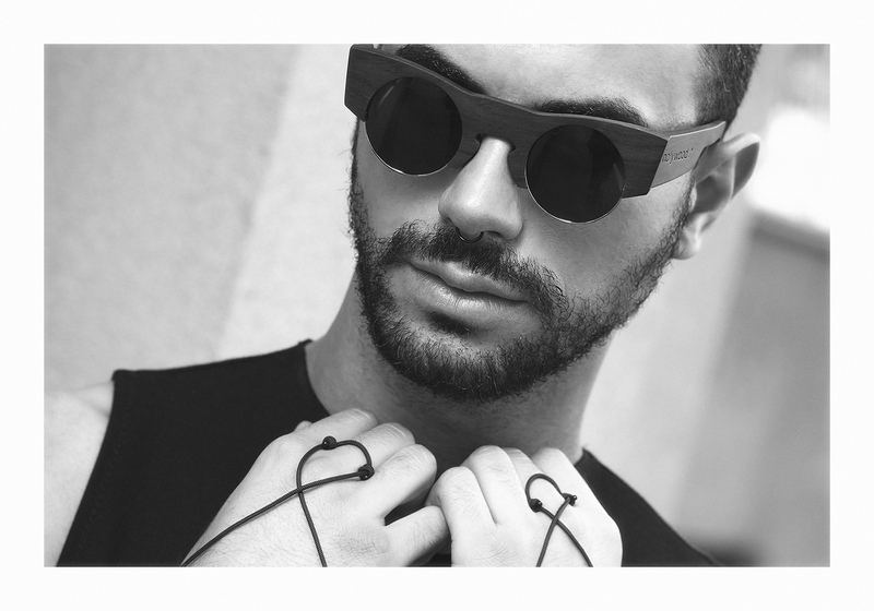 Coded Edge Black Summer  6