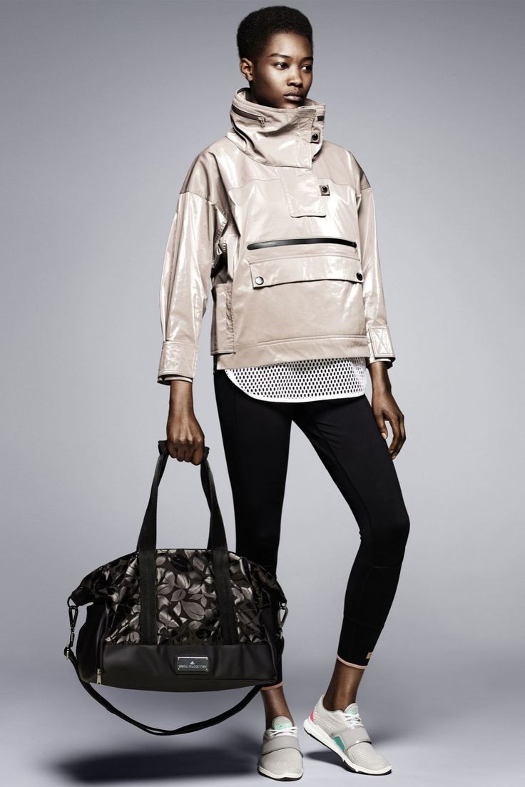 adidas by Stella McCartney AW15 campaign111