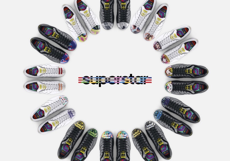 Originals Superstar Supershell FW15
