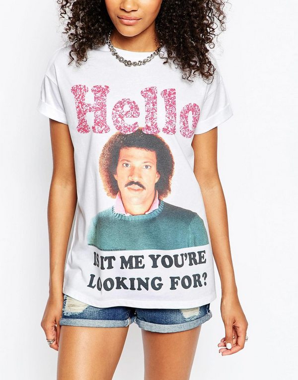 lionelrichie thirt
