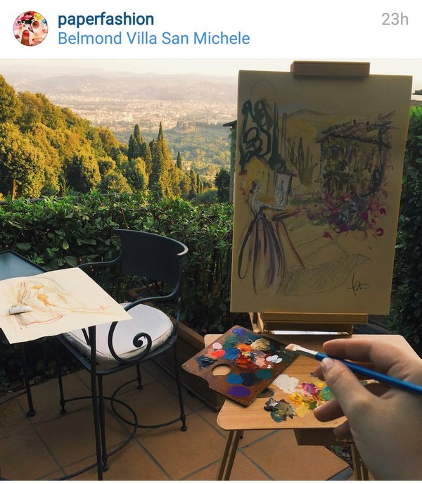 INSTA LIFE PAPERFASHION4