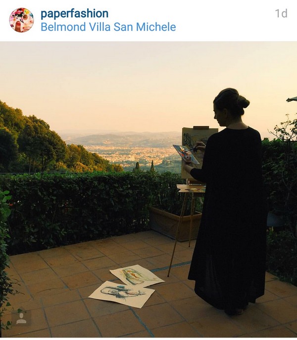 INSTA LIFE PAPERFASHION5