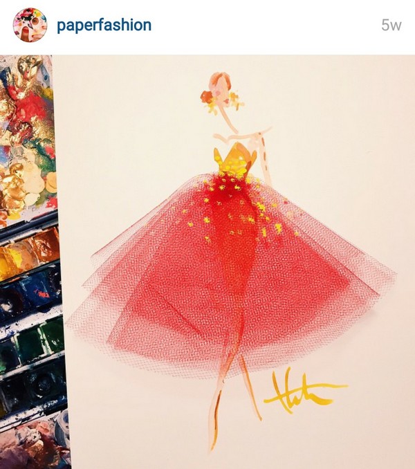 INSTA LIFE PAPERFASHION8