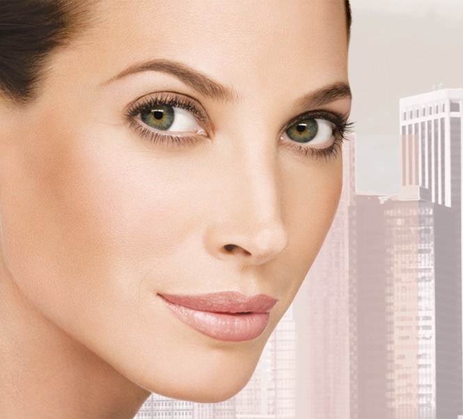 affinitone rumenilo model shot