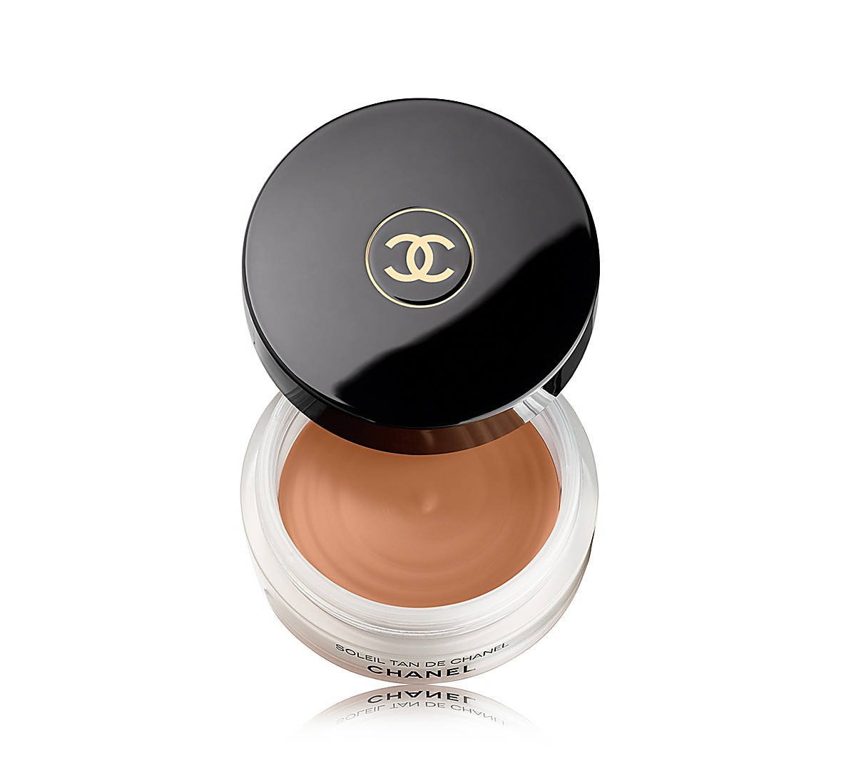 chanel soleil tan