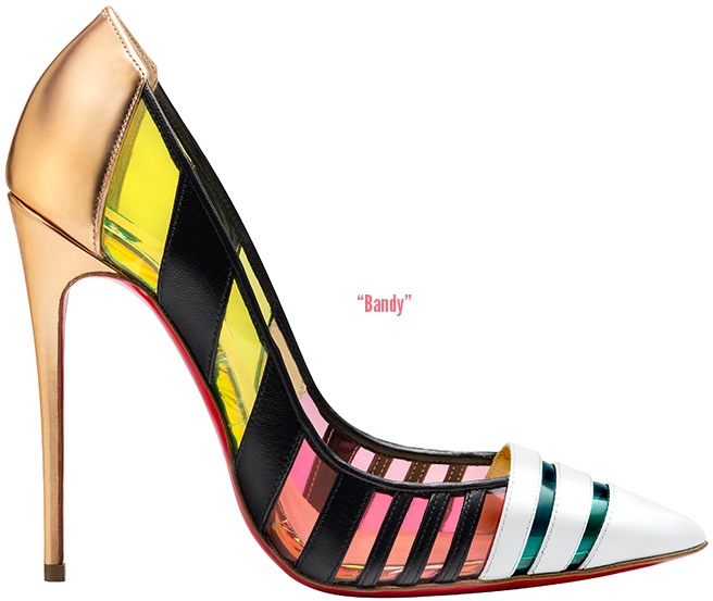 Christian-Louboutin-Spring-2015-Collection-Bandy