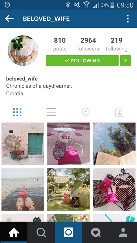 INSTA LIFE BELOWED LIFE 1