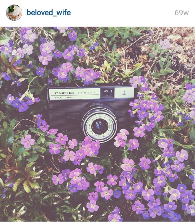 INSTA LIFE BELOWED LIFE 101