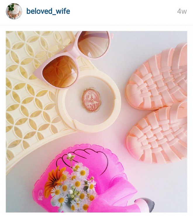 INSTA LIFE BELOWED LIFE 12