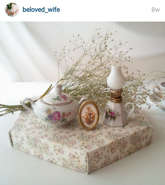 INSTA LIFE BELOWED LIFE 21