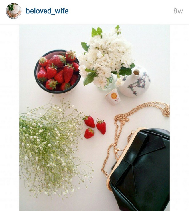 INSTA LIFE BELOWED LIFE 23