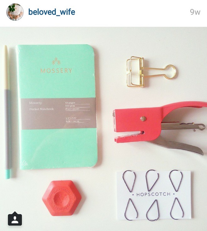 INSTA LIFE BELOWED LIFE 24