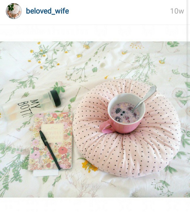 INSTA LIFE BELOWED LIFE 26