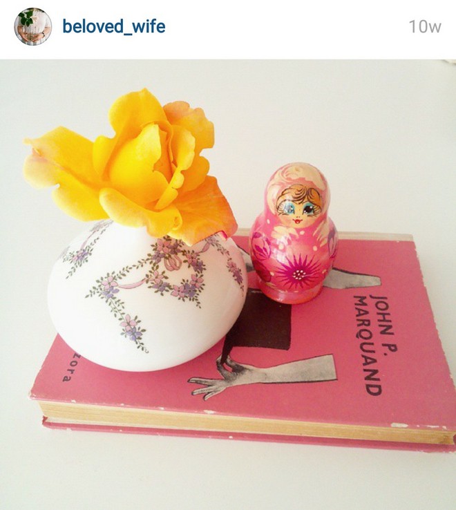 INSTA LIFE BELOWED LIFE 27